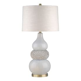 Oisín Textured Table Lamp