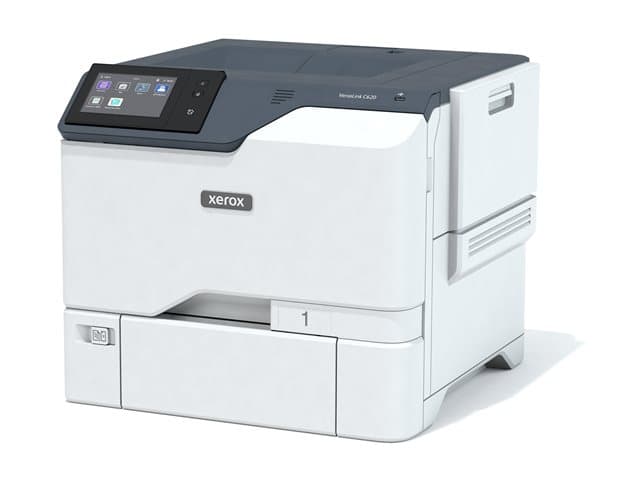 K/VersaLink C620 A4 50ppm Duplex Printer