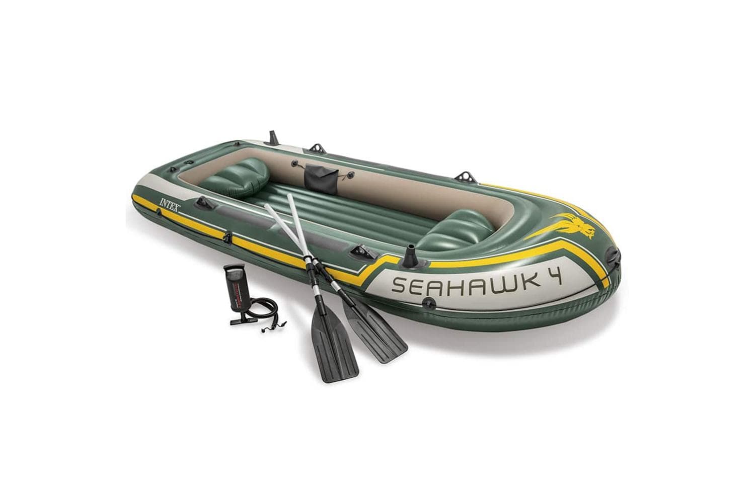 Intex 90803 Excursion 5 Set Inflatable B