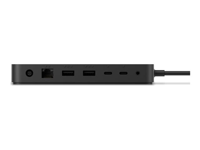 MICROSOFT - MS Surface Thunderbolt 4 Dock
