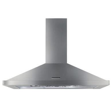 Rangemaster Pyramid Chimney Cooker Hood