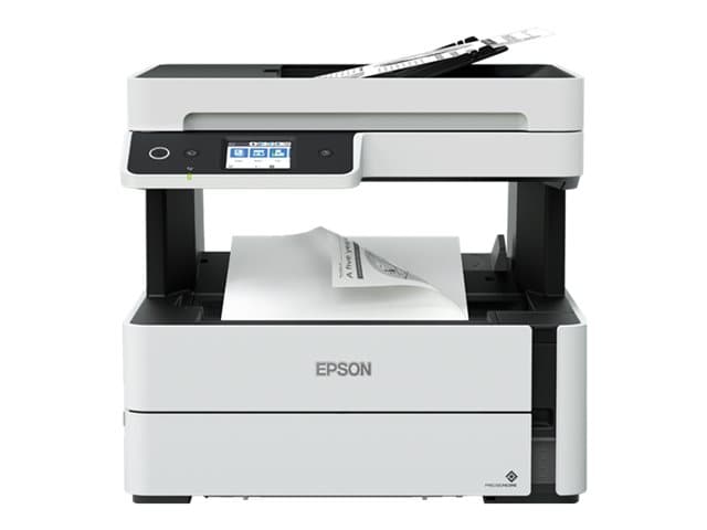 EPSON - EcoTank ET-M3180 - multifunction printer - B/W
