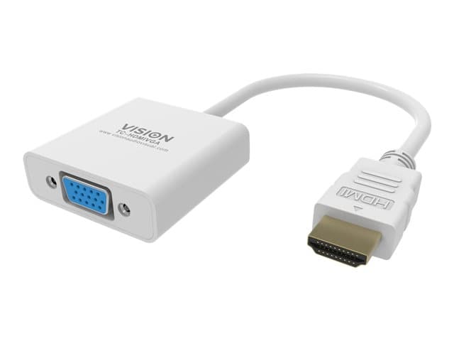 Vision Techconnect