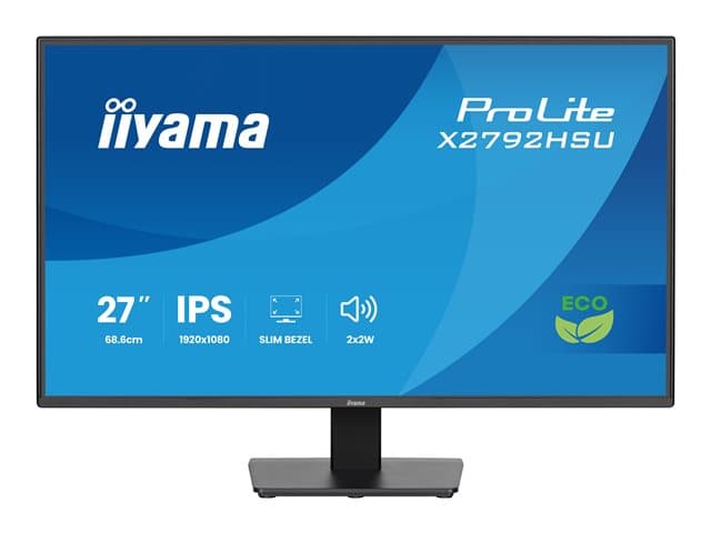 iiyama ProLite X2792HSU-B1