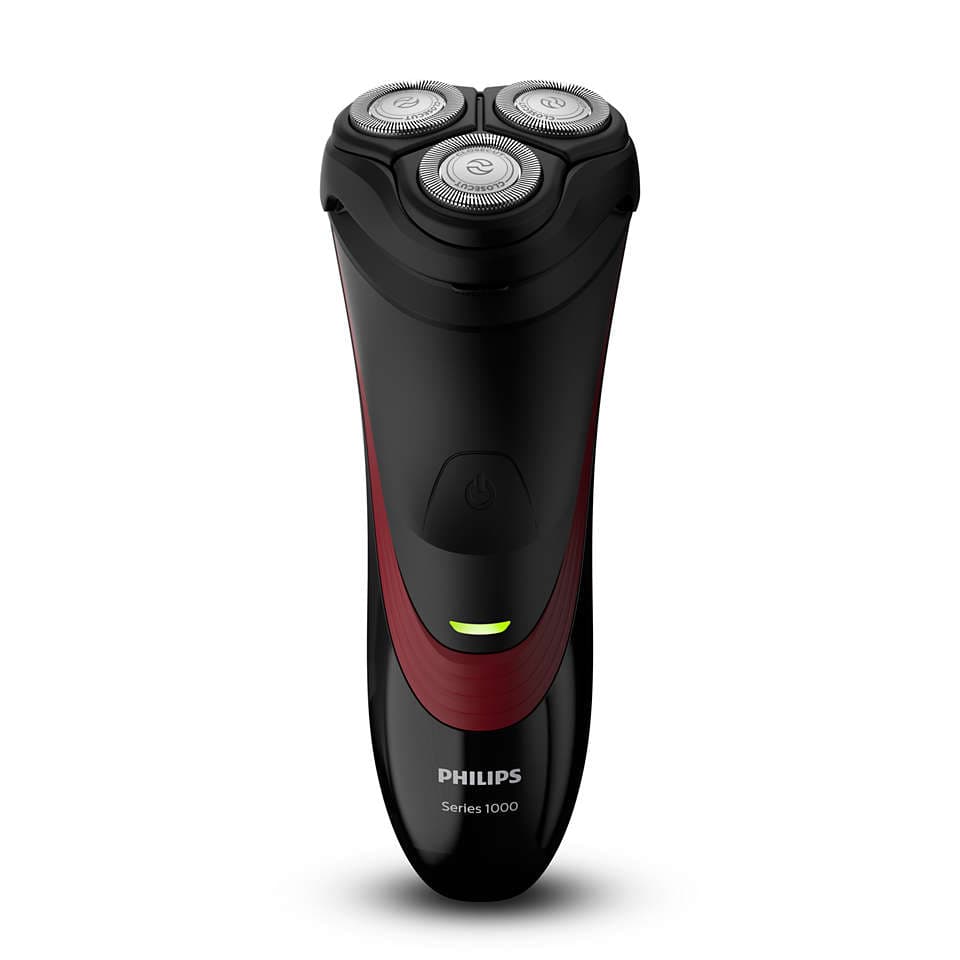 Philips Series 1000 Electric Dry Shaver | S1320/04