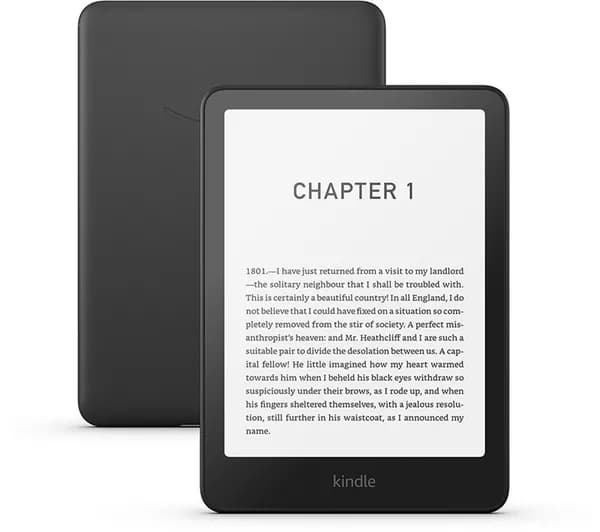 Amazon Kindle Paperwhite (2024)