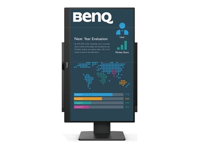 BenQ BL2486TC