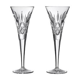 Lismore Toasting Flute 170ml 5.5floz S-2