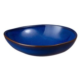 Imperial Blue Dish Medium