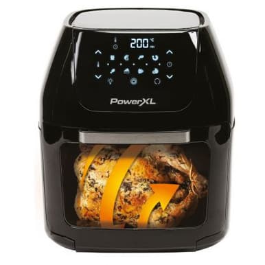 Power XL Air Fryer Cooker 5.7L | PAFBKO