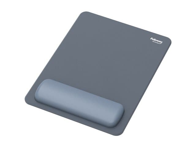 Fellowes Breyta mouse pad with wrist pillow
