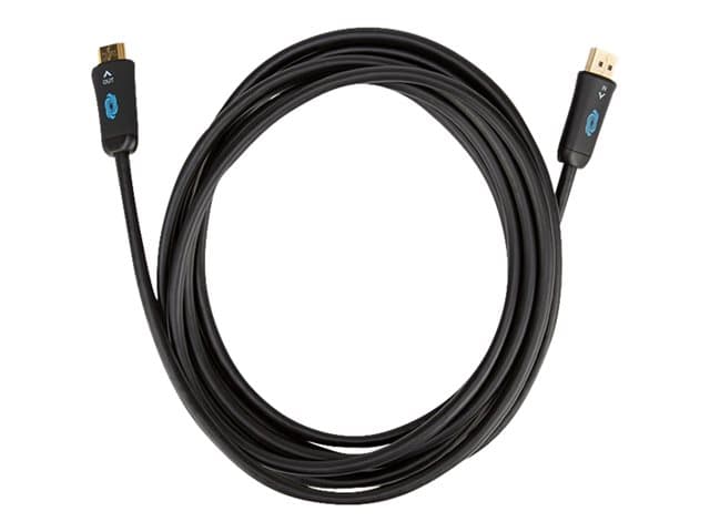 CRESTRON ELECTRONICS - Crestron adapter cable - DisplayPort / HDMI - 3.66 m