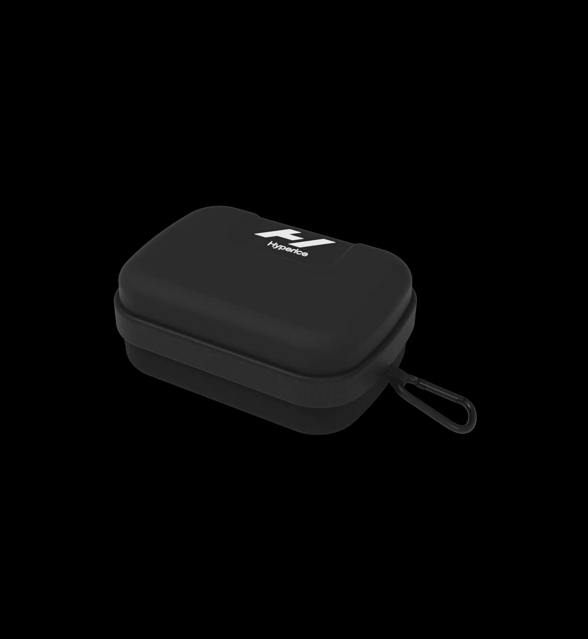 Hyperice Venom Go Carry Case, Black | 261-40024-001-00
