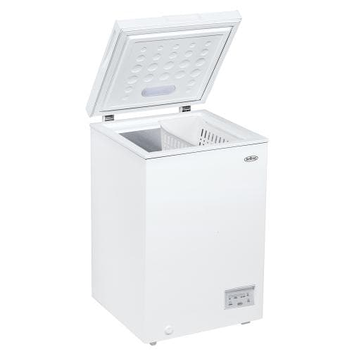 BELLING            98 LITRE CHEST FREEZER - FROST SHIELD