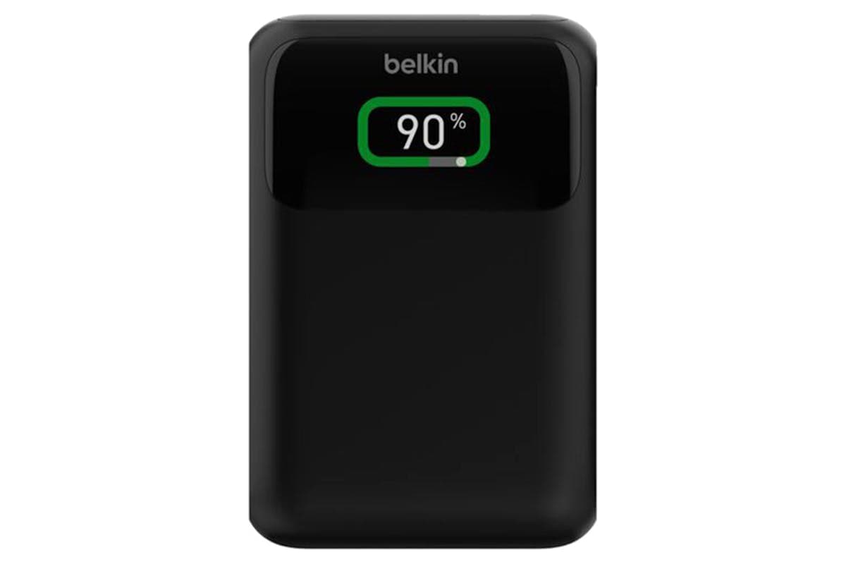Belkin 20000mAh BoostCharge Pro Power Bank