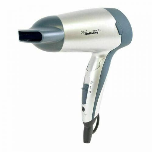 LLOYTRON 1200W HAIR DRYER