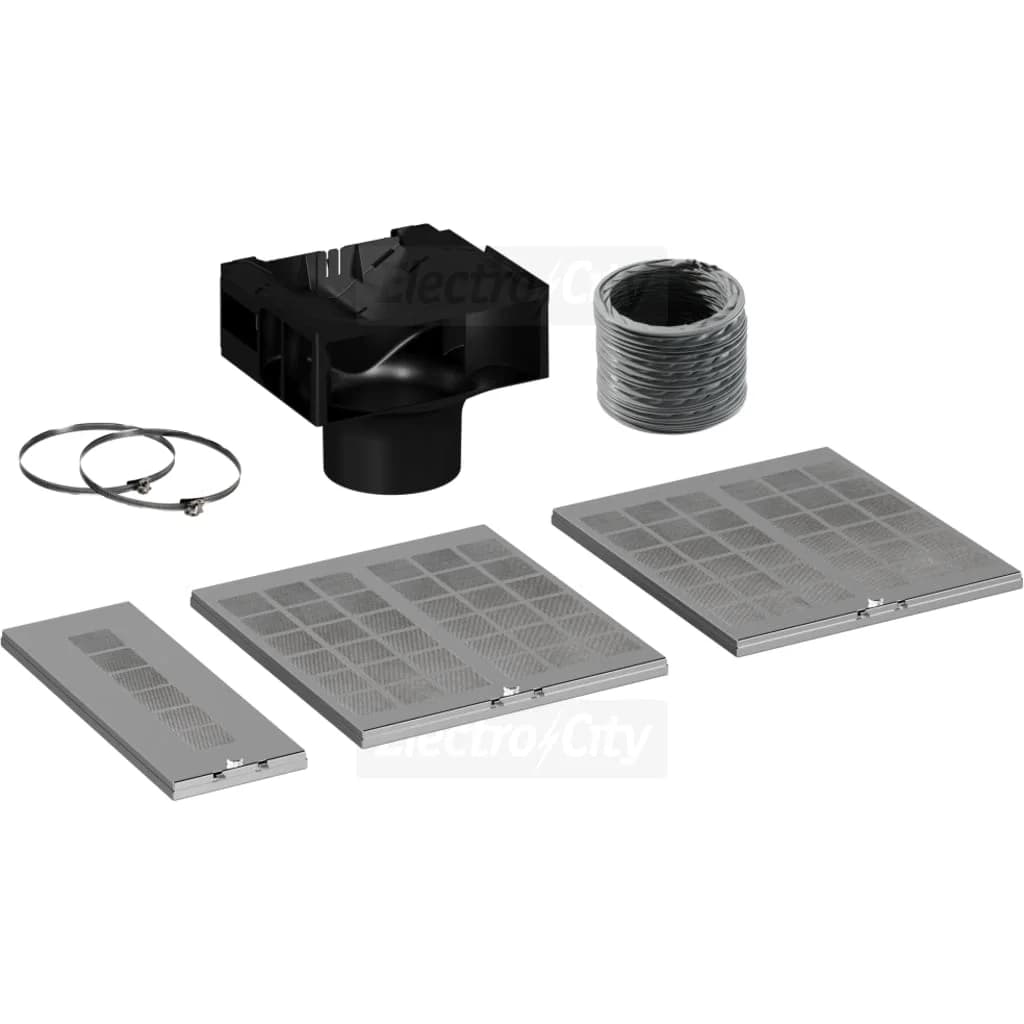 Bosch Recirculation Kit
