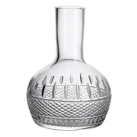 Irish Lace Mastercraft Decanting Carafe 1.68L