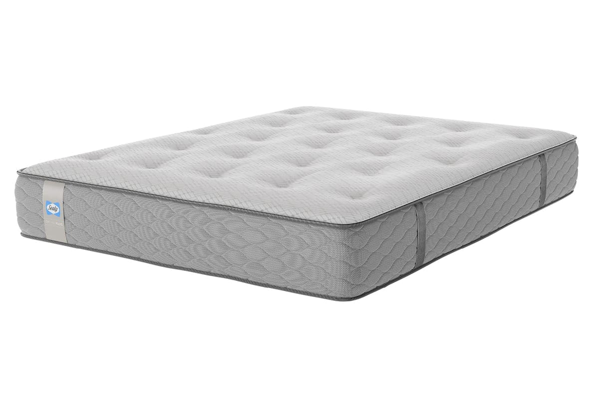 Sealy | Uxbridge Ortho Plus Tufted Mattress | Super King | 6ft