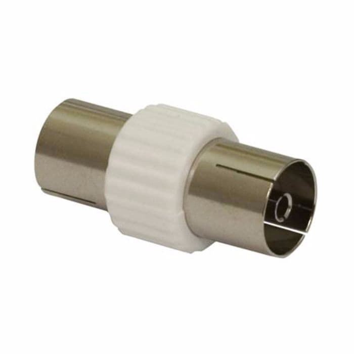 DFE PC005, Coaxial Joiner x 2