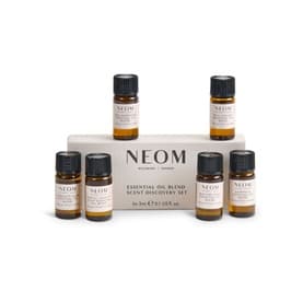 Essential Oil Blend Scent Discovery Set​