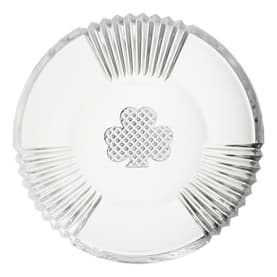 Shamrock Trinket Tray 13cm