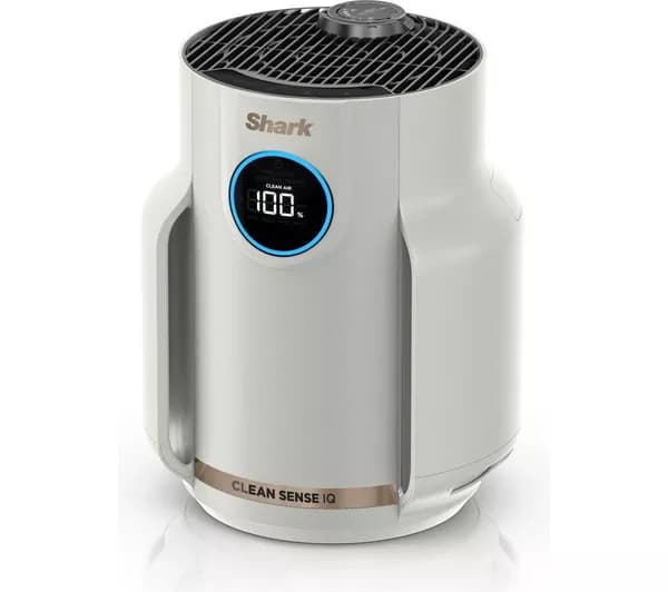 SHARK NeverChange5 Air Purifier