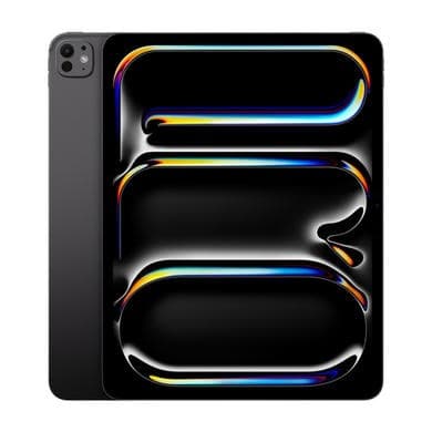 Apple iPad Pro 2024 13" Space Black 2TB Wi-Fi Tablet