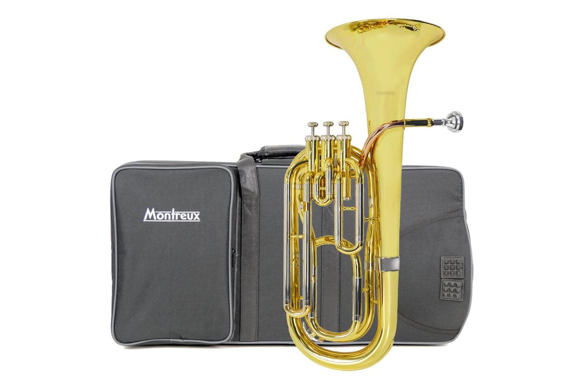 Montreux Student Bb Baritone