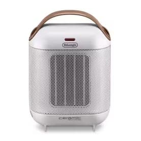 Capsule Fan Heater