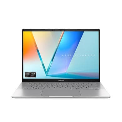 Refurbished ASUS Vivobook S14 M3407HA-LY008W AMD Ryzen 5 16GB RAM 512 SSD 14 Inch Windows 11 Laptop