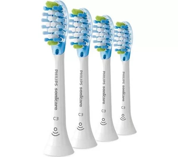 Philips Sonicare C3 Premium Plaque Defence Toothbrush Heads