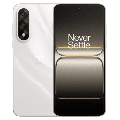 OnePlus Nord 5 6.83" Marble Sands 256GB 8GB 5G Unlocked & SIM Free Smartphone
