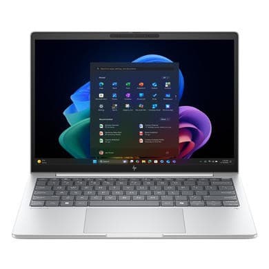 HP EliteBook 8 G1i A Intel Core Ultra 7 24GB RAM 512GB SSD 16 Inch Windows 11 Pro Laptop