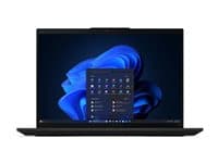 LENOVO - ThinkPad L16 Gen 2 - AI PC - 16" - AMD Ryzen 7 Pro - 250 - 16 GB RAM - 512 GB SSD