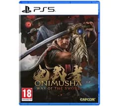 PLAYSTATION Onimusha Way of the Sword - PS5