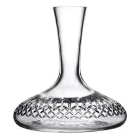 Lismore Essence Wine Decanter 2.2L 74oz