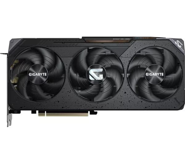GIGABYTE Radeon RX 9070 16 GB GAMING OC Graphics Card