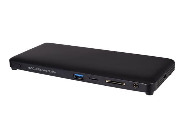 VIDEOSEVEN Docking Station