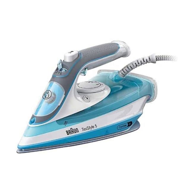 Braun 2600W Steam Iron - Blue | SI5008BL
