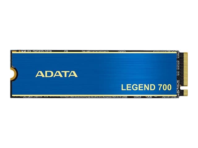 ADATA - Legend 700 - SSD - 1 TB - PCIe 3.0 x4 (NVMe)