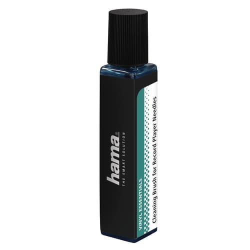 HAMA - CLEANING BRUSH FOR LP STYLI