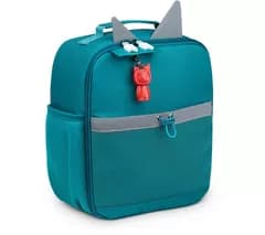 TONIES Backpack with Mini Creative Tonie - Tropical Teal