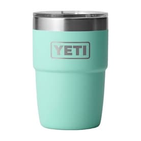 Stackable Cup Seafoam 8oz