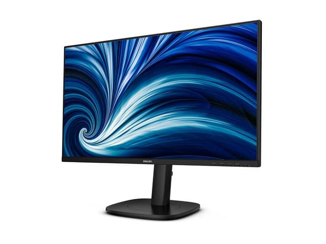 PHILIPS - 24B2N3200J - 3000 Series - LED monitor - Full HD (1080p) - 24"