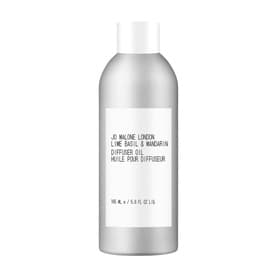 Lime Basil and Mandarin Diffuser Refill