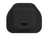 BELKIN - BoostCharge power adapter - USB-C - 25 watt