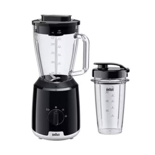 Braun Powerblend