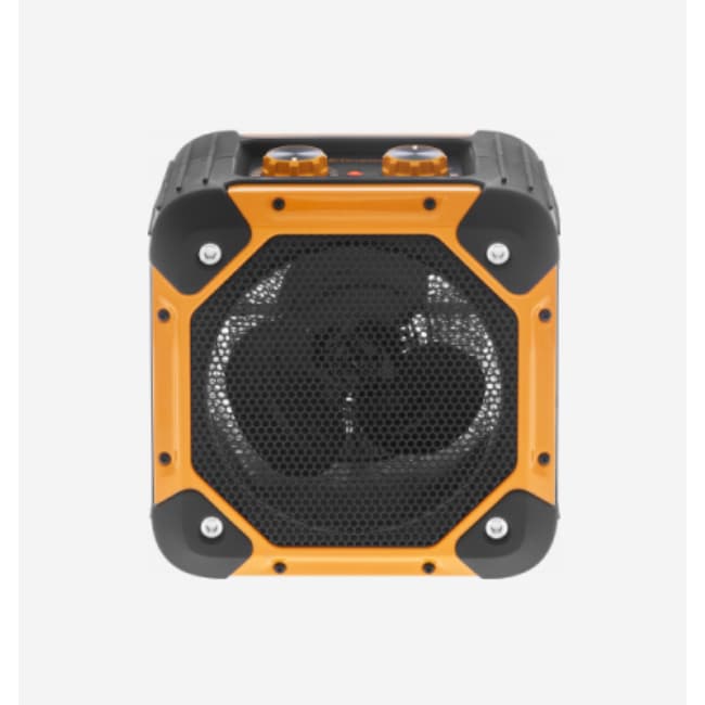 Dimplex Rugged Workshop 3KW Fan Heater | RUG3TS