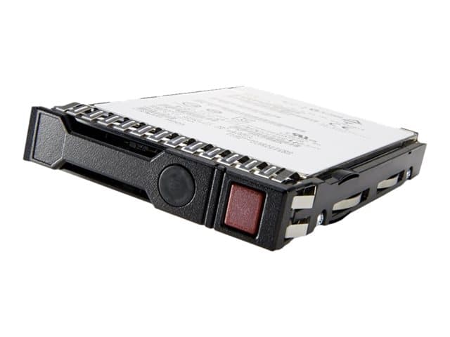 HPE Read Intensive SSD